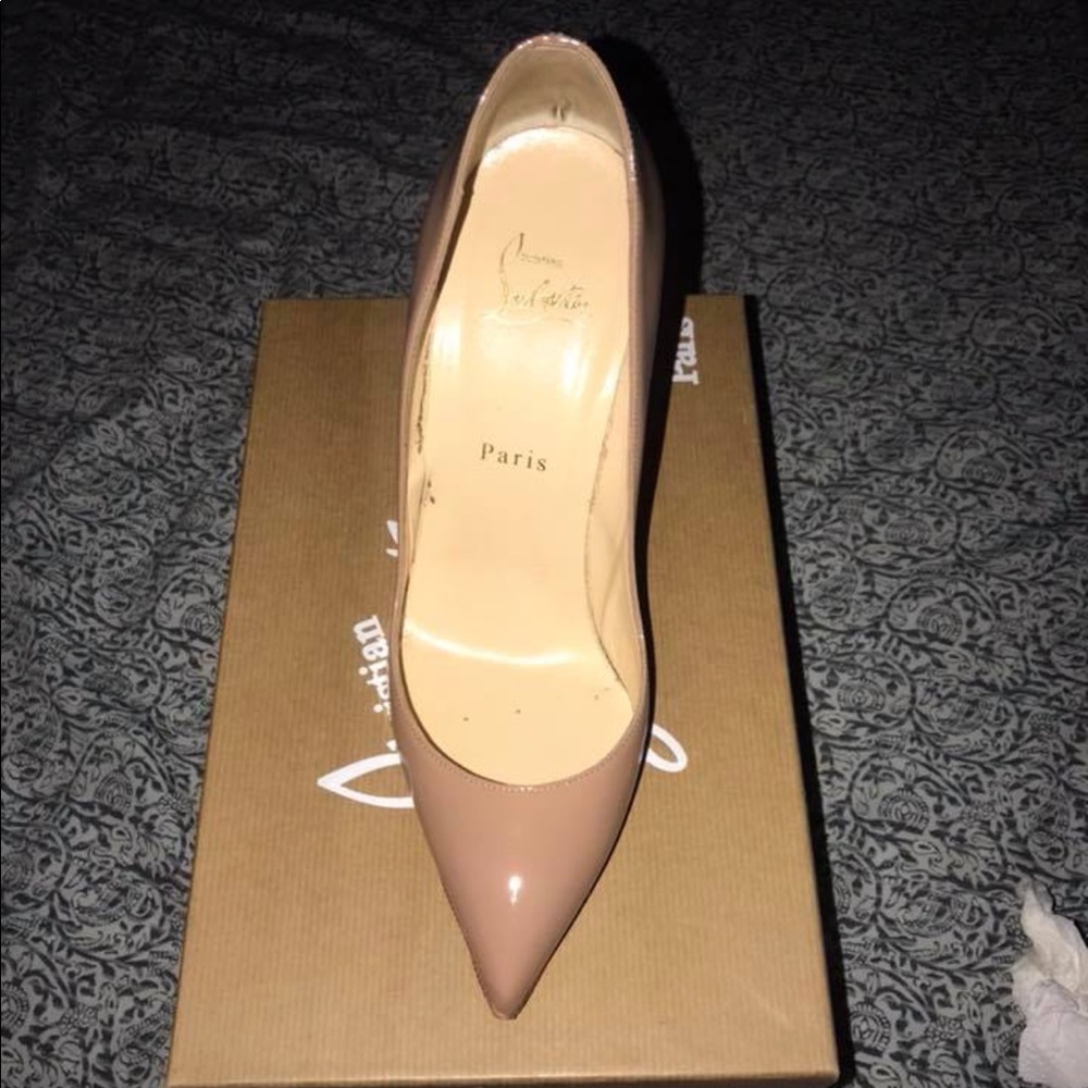 Christian Louboutin